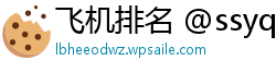 飞机排名 @ssyq888